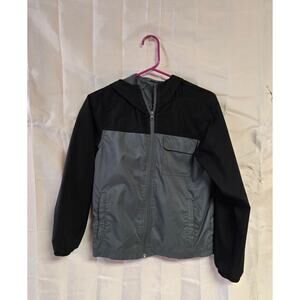 Iceburg Outerwear youth boys windbreaker